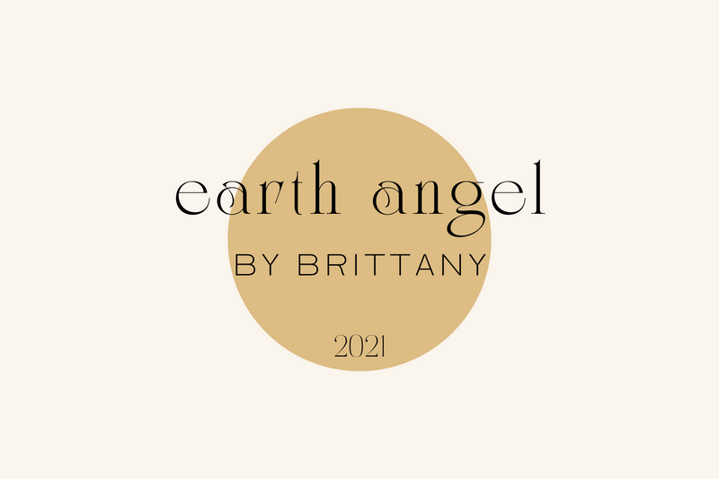 Earth Angel by Brittany.