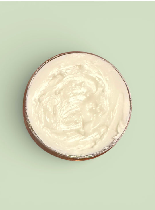 Intimate - Non Scented Body Butter