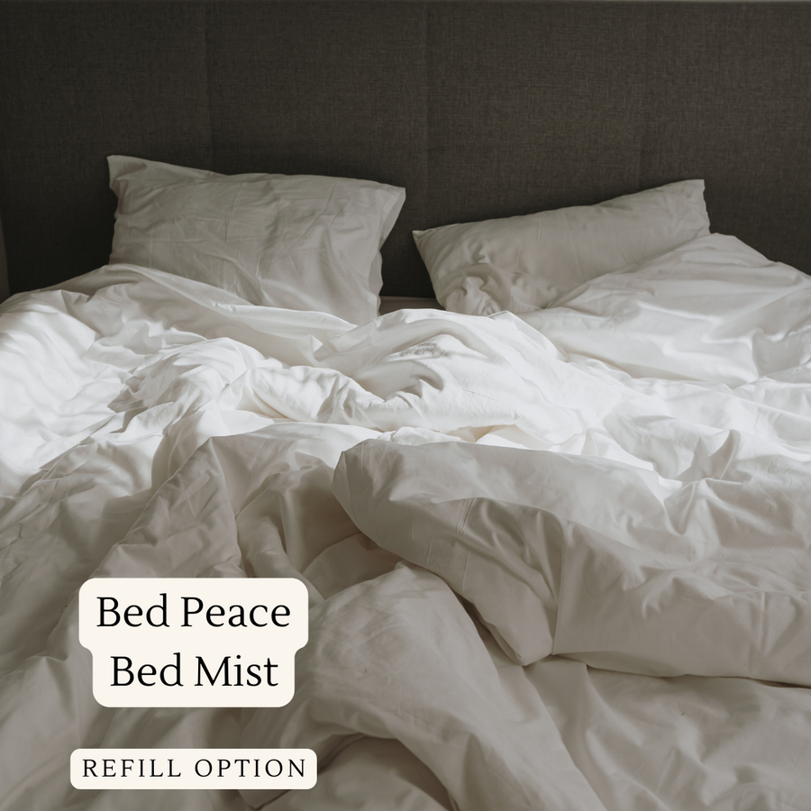 ReFill: Bed Peace