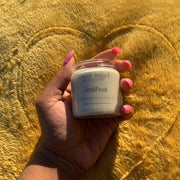 "Joshua" - Whipped Body Butter