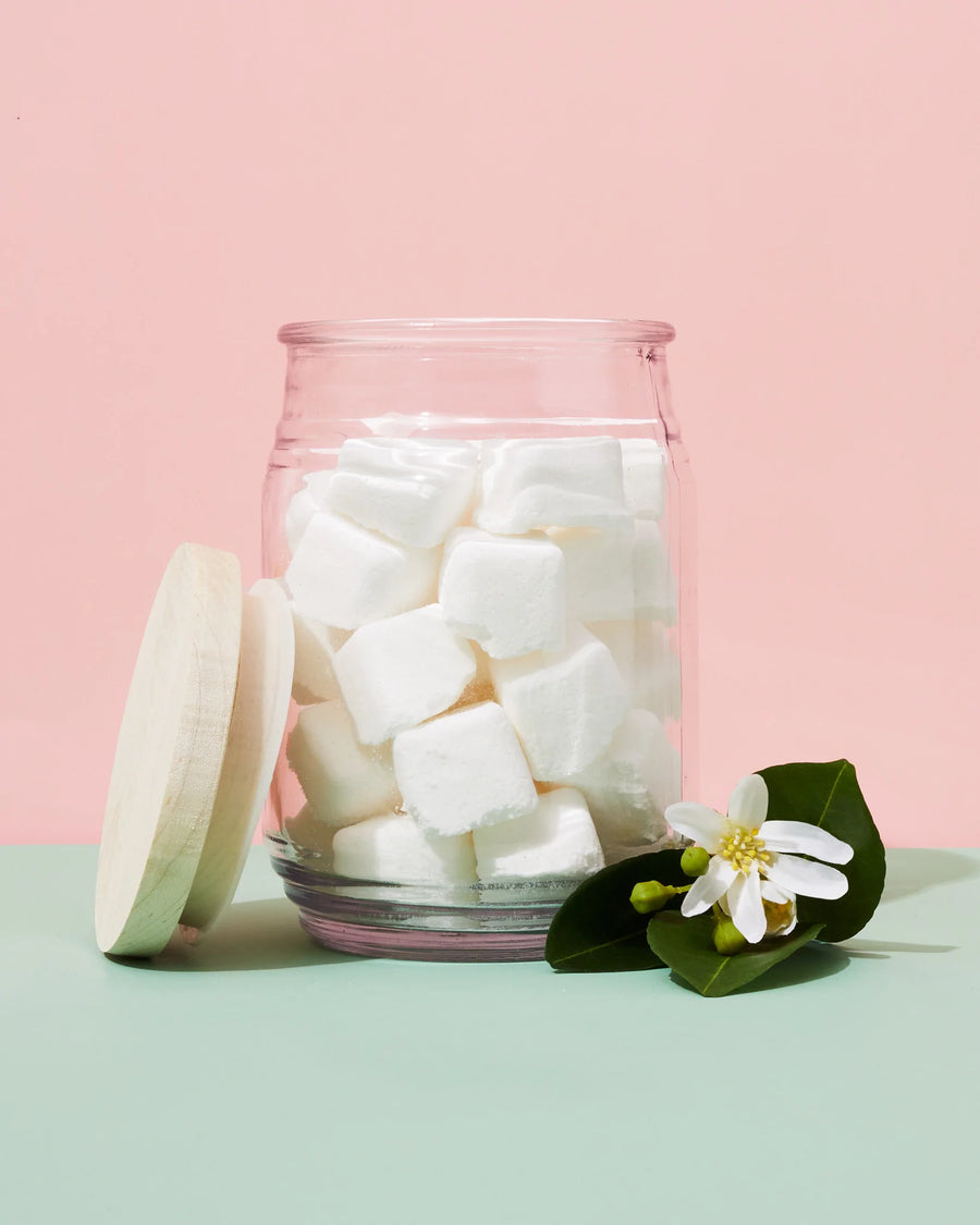 Pressed & Pulped Garbage Disposal Bombs